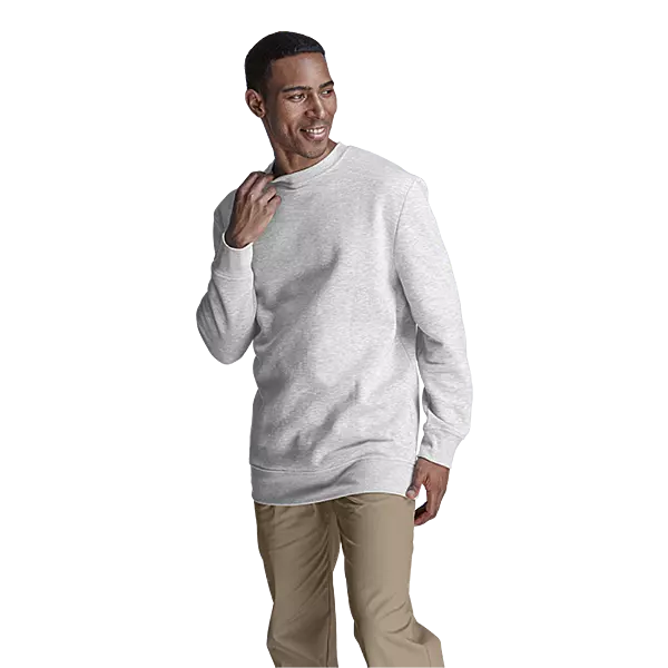 Barron Basic Crew Neck Sweater