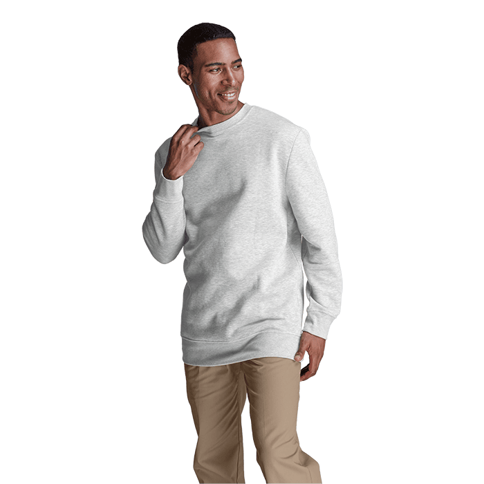 Barron Basic Crew Neck Sweater