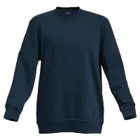 Barron Basic Crew Neck Sweater