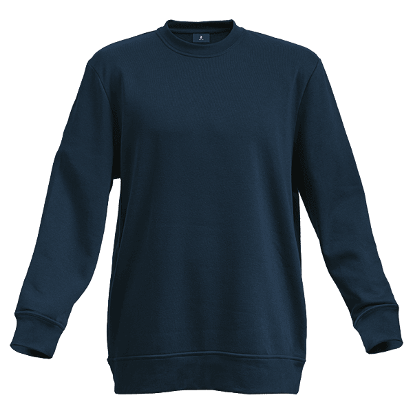 Barron Basic Crew Neck Sweater
