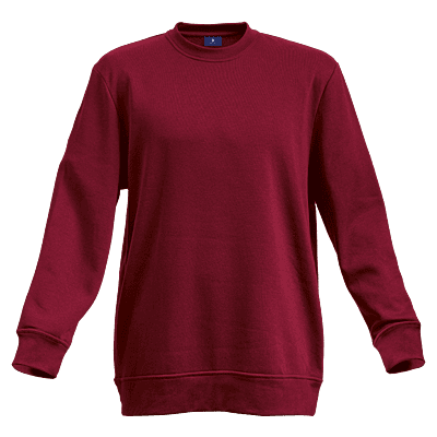 Barron Basic Crew Neck Sweater