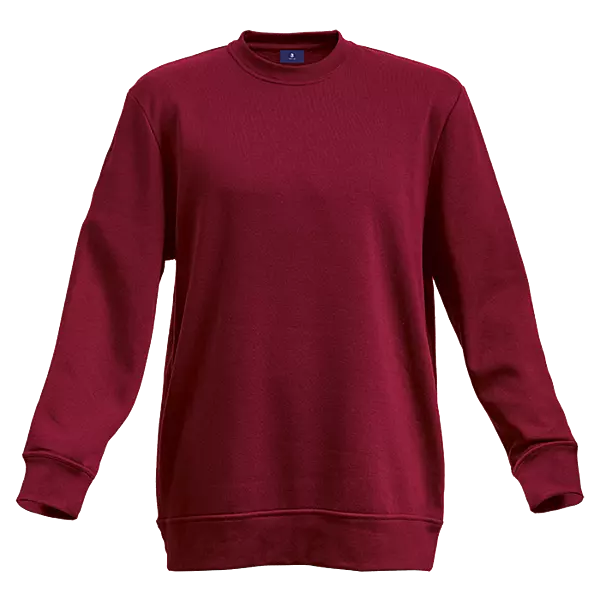 Barron Basic Crew Neck Sweater