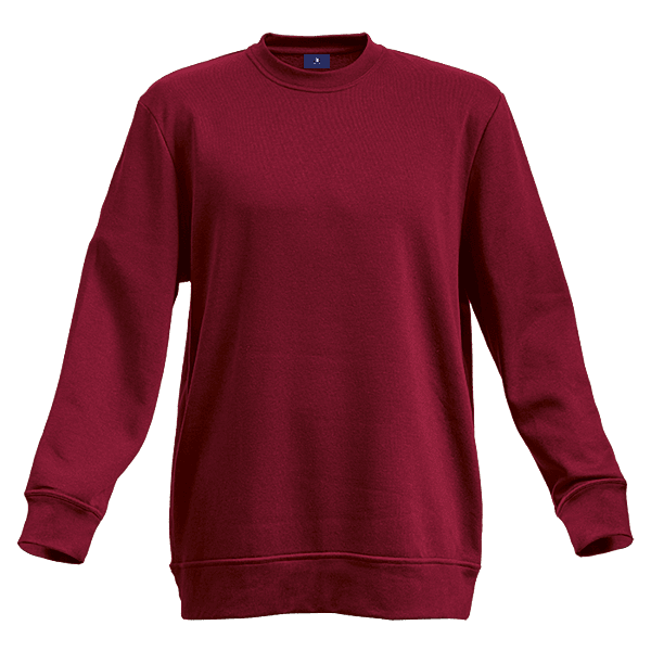 Barron Basic Crew Neck Sweater