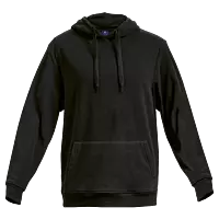 Bolton Fleece Hooded Sweater