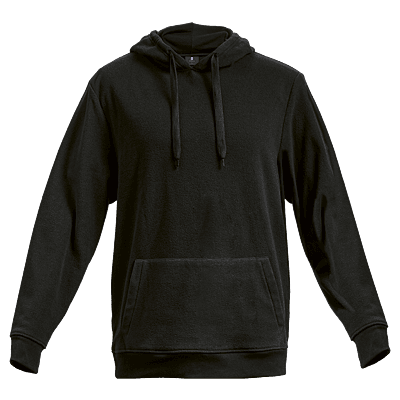 Bolton Fleece Hooded Sweater