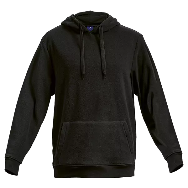 Bolton Fleece Hooded Sweater