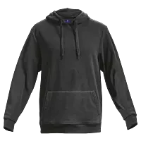 Bolton Fleece Hooded Sweater