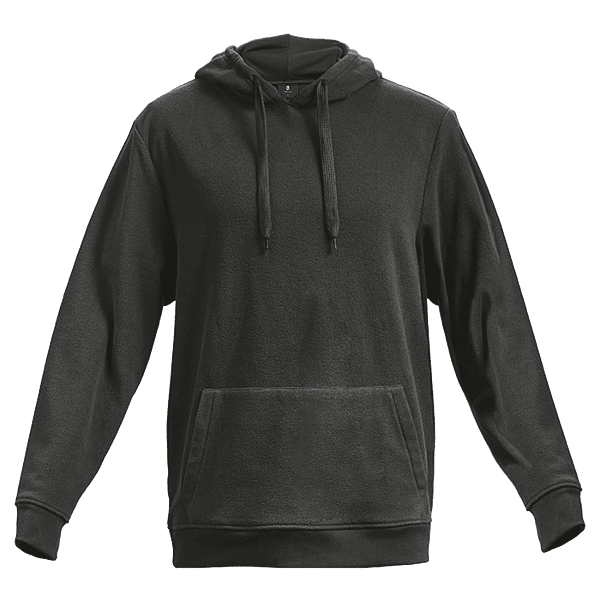 Bolton Fleece Hooded Sweater
