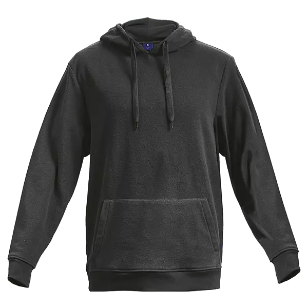 Bolton Fleece Hooded Sweater