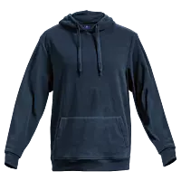 Bolton Fleece Hooded Sweater