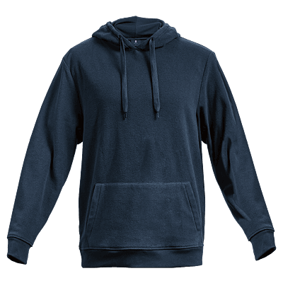 Bolton Fleece Hooded Sweater
