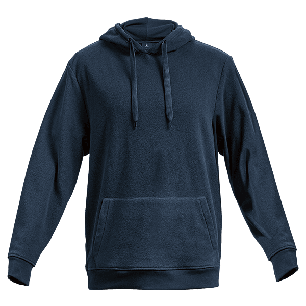 Bolton Fleece Hooded Sweater