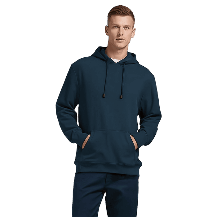 Barron Heavyweight Sweater