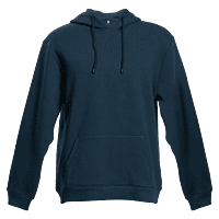 Barron Heavyweight Sweater