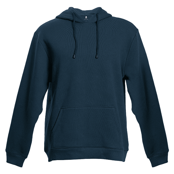 Barron Heavyweight Sweater