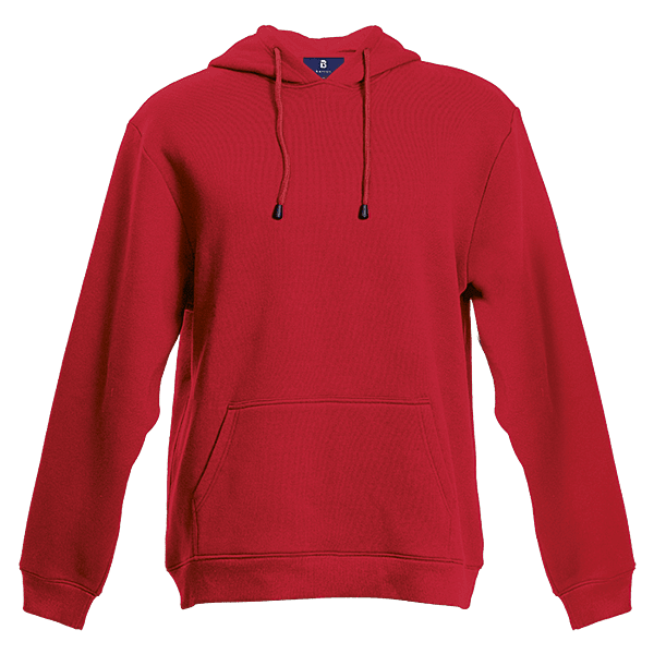 Barron Heavyweight Sweater