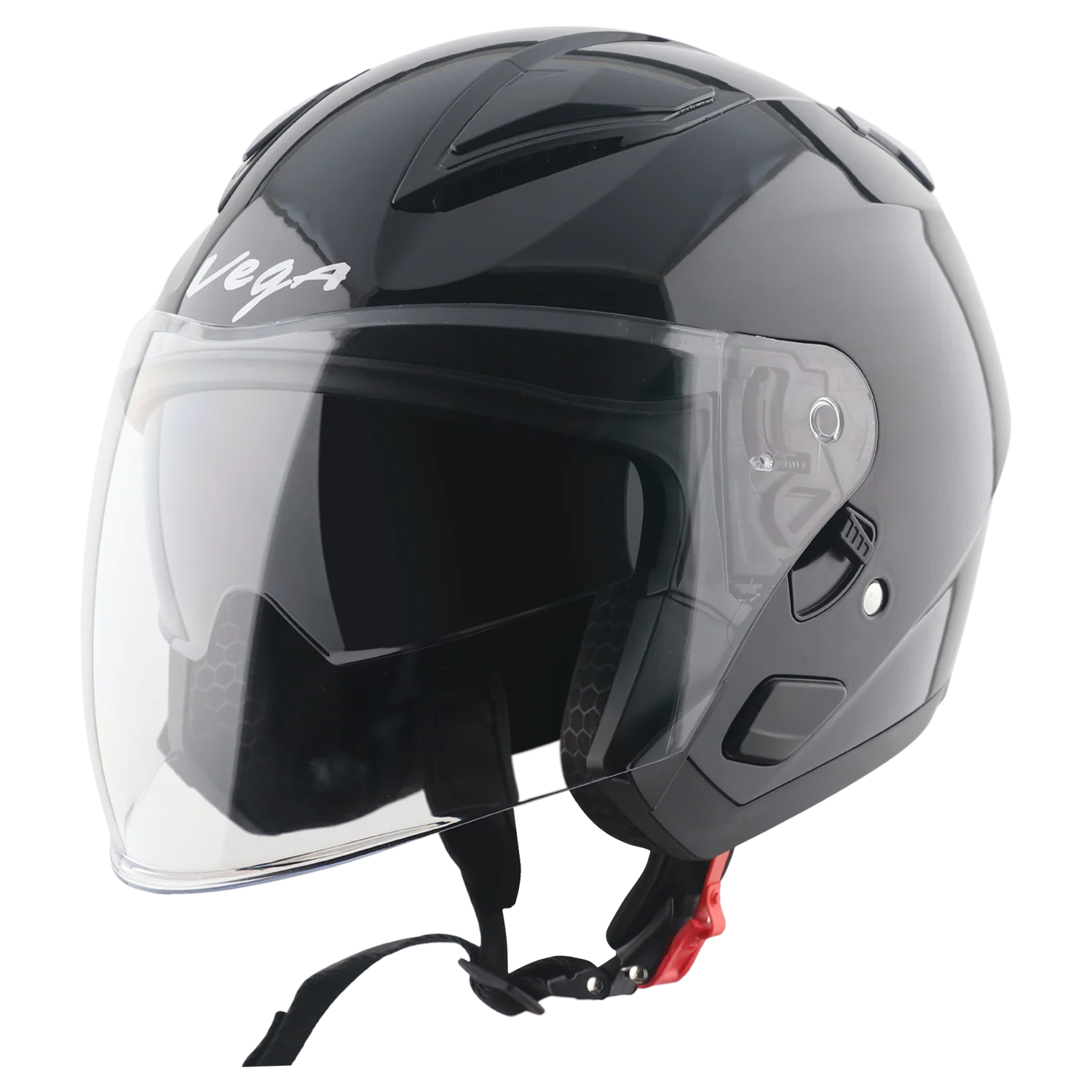 VEGA SWIFT DV DX SOLID BLACK M