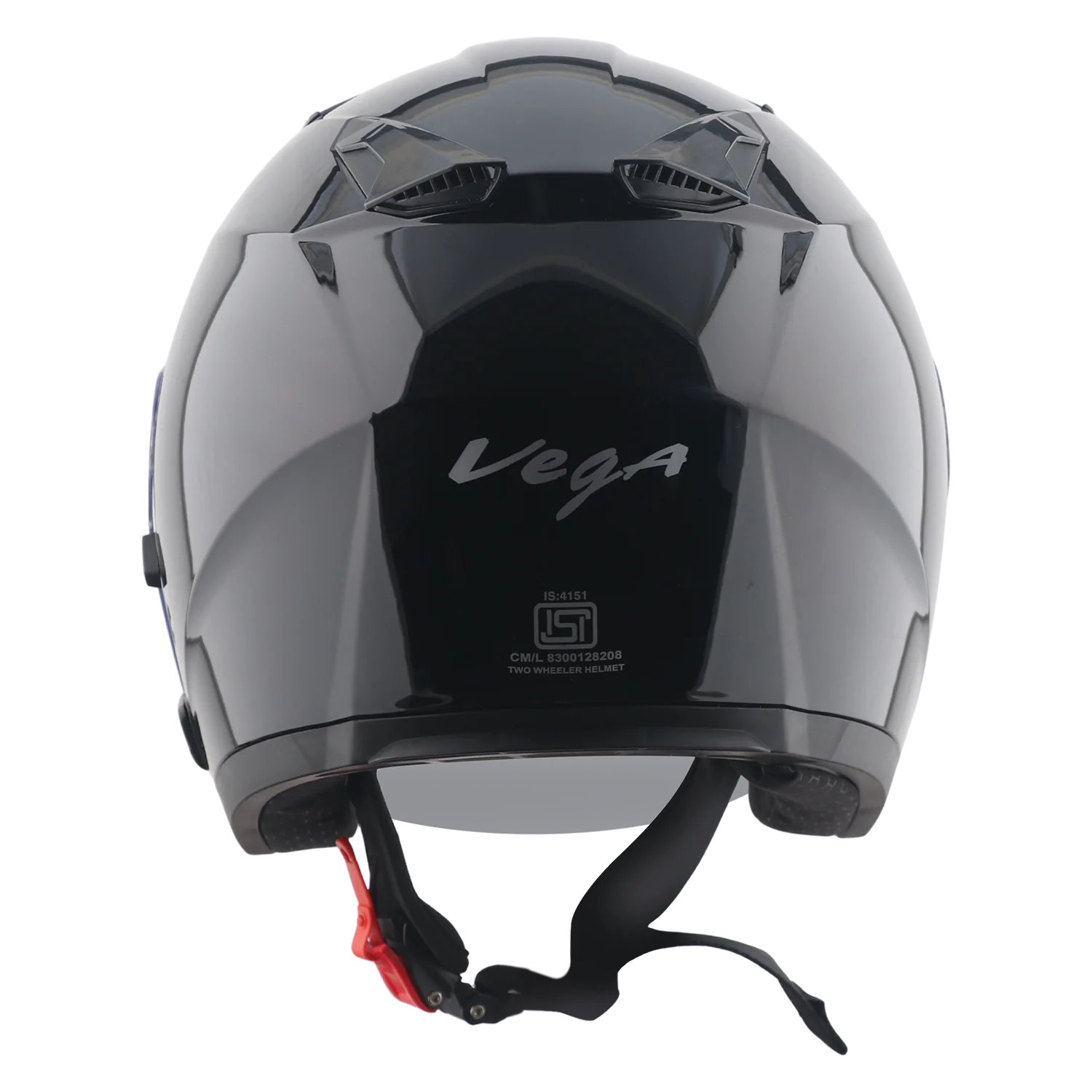 VEGA SWIFT DV DX SOLID BLACK L VEGA SWIFT DV DX SOLID BLACK L