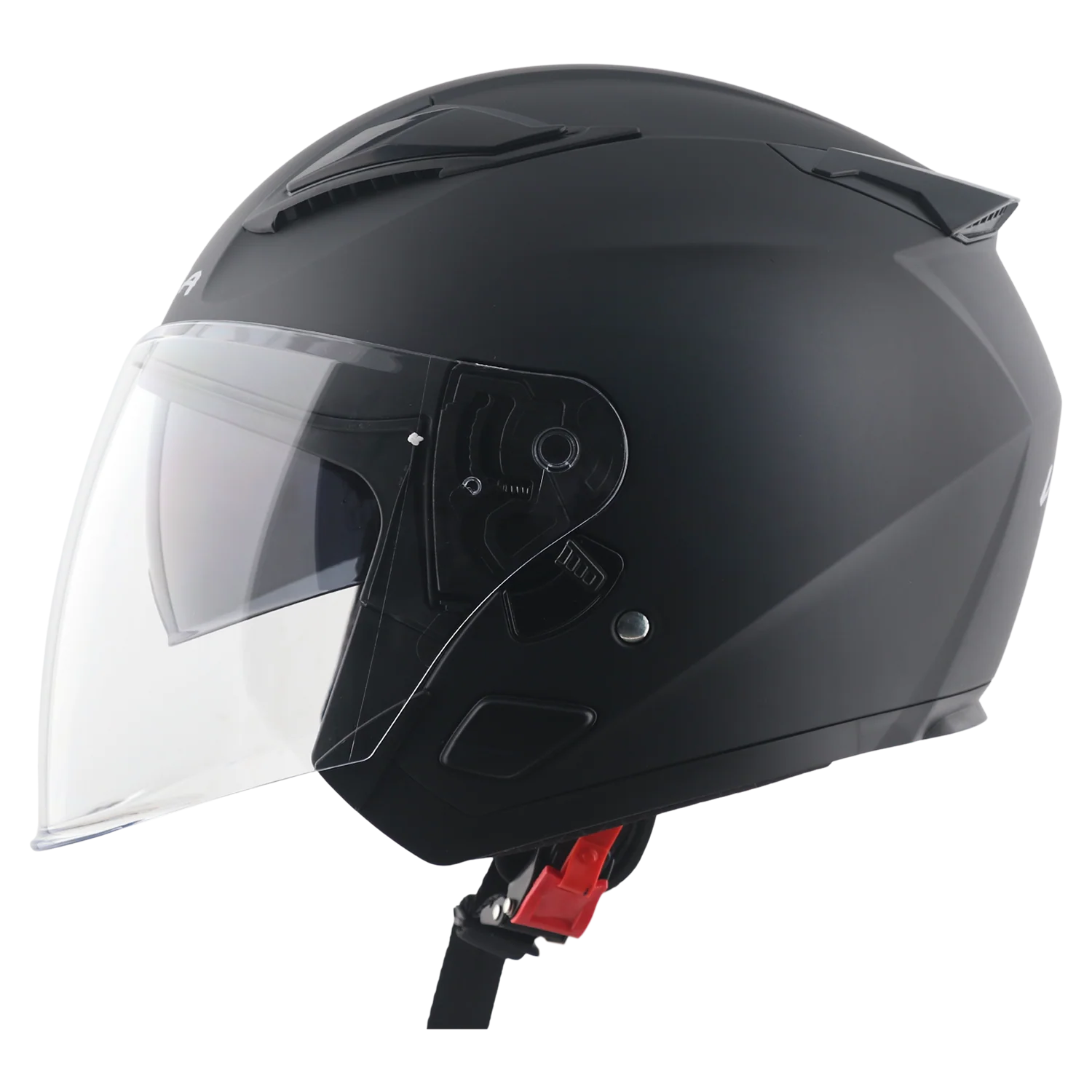 VEGA SWIFT DV DX SOLID DULL BLACK L VEGA SWIFT DV DX SOLID DULL BLACK L