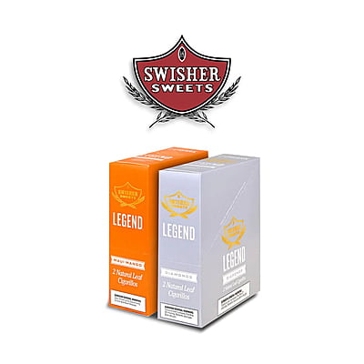SWISHER SWEETS SS LEGEND