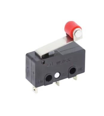 LIMIT SWITCH 5A/250V 3 PIN