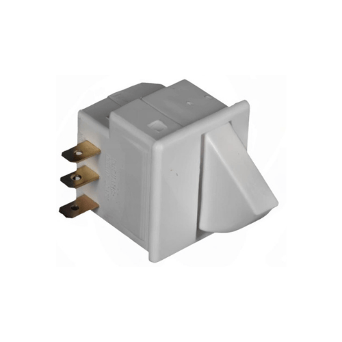 Switch 1/2 luna, 3 terminales para refrigerador COLDTEK - SWRELTK17