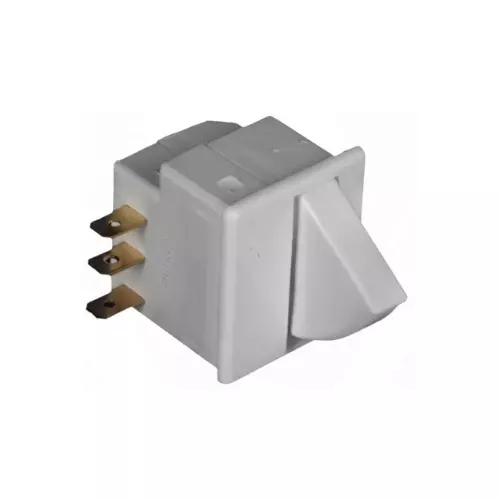 Switch 1/2 luna, 3 terminales para refrigerador COLDTEK - SWRELTK17