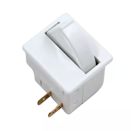 Switch 1/2 luna, 2 terminales para refrigerador COLDTEK - SWRELTK17A