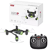SYMA X20P Mini Drone