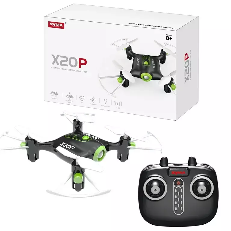 SYMA X20P Mini Drone