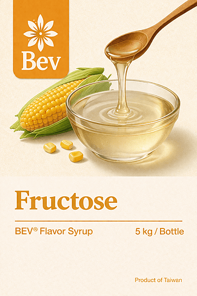 SYRUP-Fructose (D)
