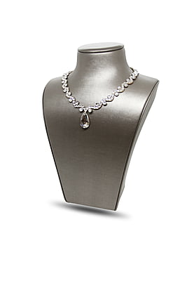 SZ Siren Necklace NB06
