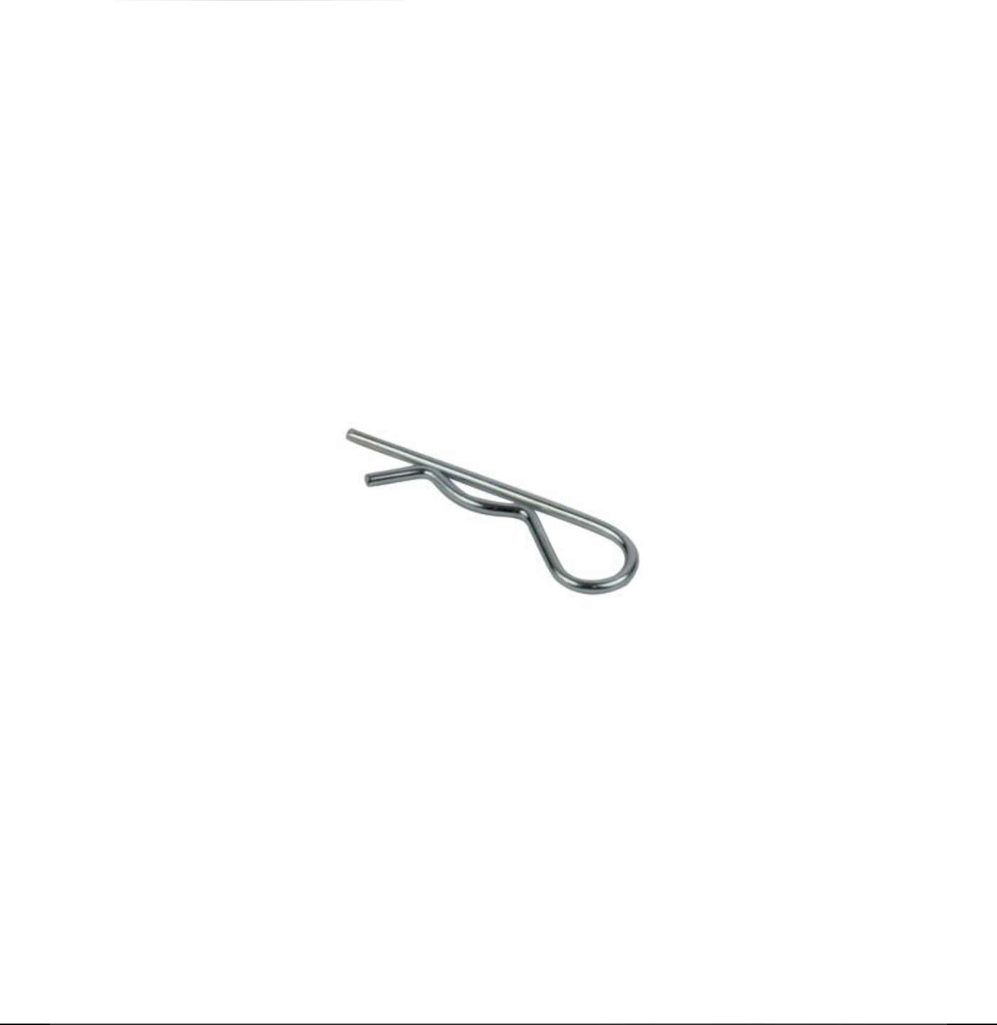 Clip for Front Panel