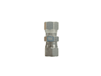 Parker, Swivel, 8HX6-S, Triple-Lok 37 ํ Straight Parker, Swivel, 8HX6-S, Triple-Lok 37 ํ Straight