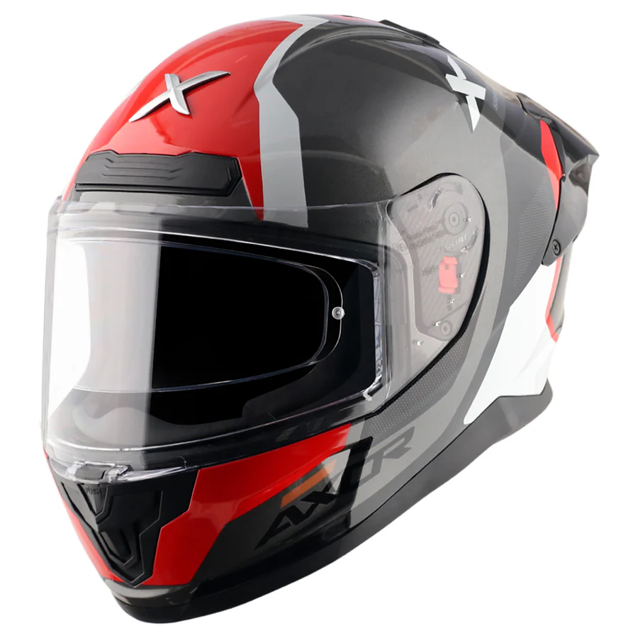 AXOR SABER SPARK BLACK RED (L) AXOR SABER SPARK BLACK RED (L)