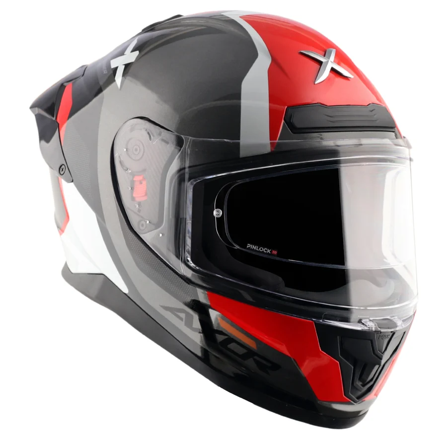 AXOR SABER SPARK BLACK RED (L) AXOR SABER SPARK BLACK RED (L)
