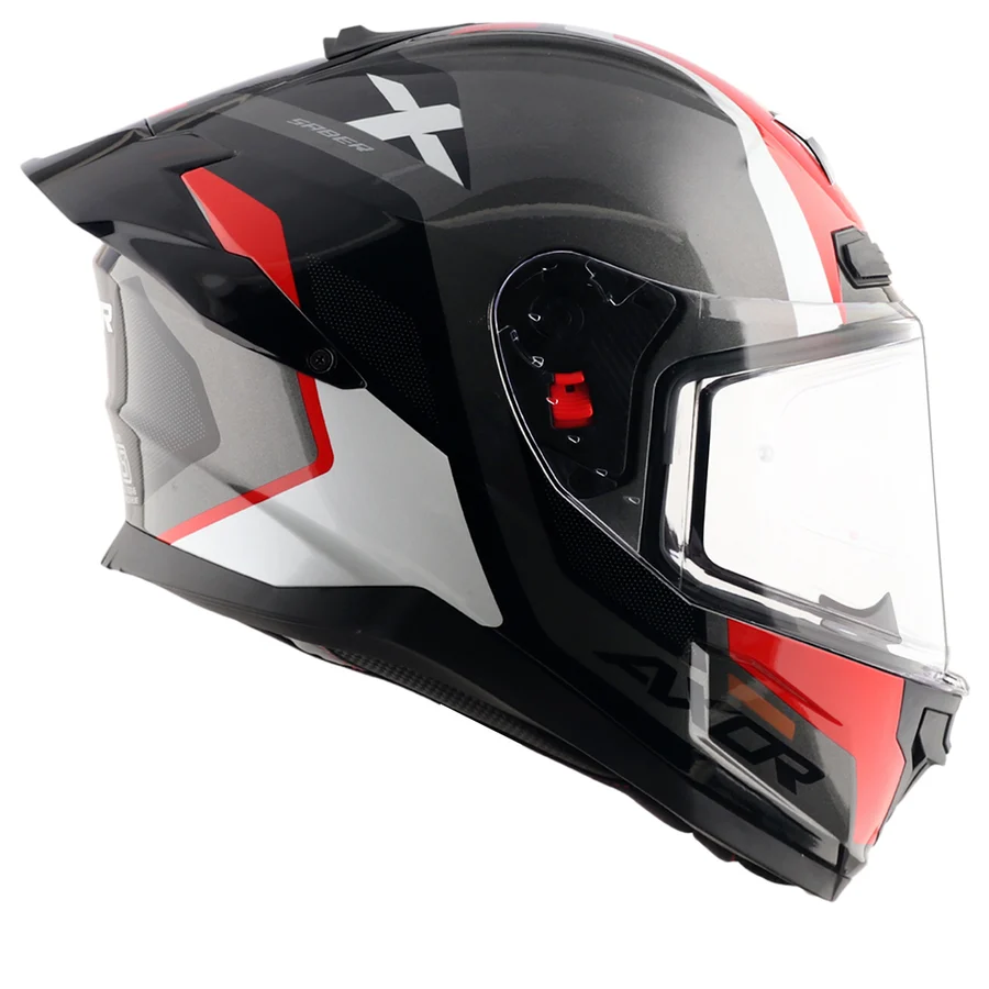 AXOR SABER SPARK BLACK RED (L) AXOR SABER SPARK BLACK RED (L)
