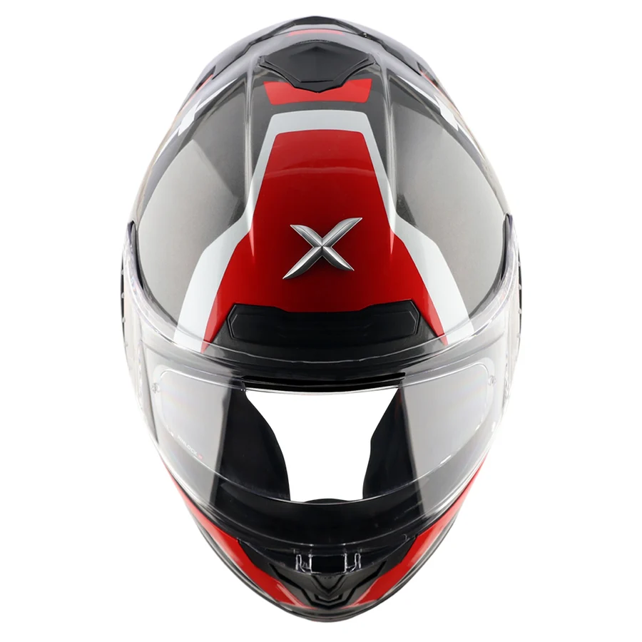 AXOR SABER SPARK BLACK RED (L) AXOR SABER SPARK BLACK RED (L)