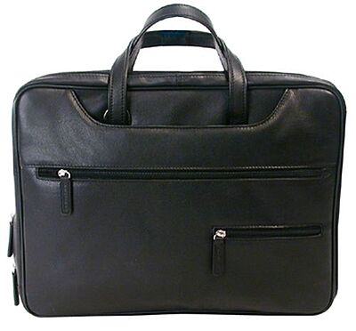 Sac Laptop 15.6" Bond Street Noir