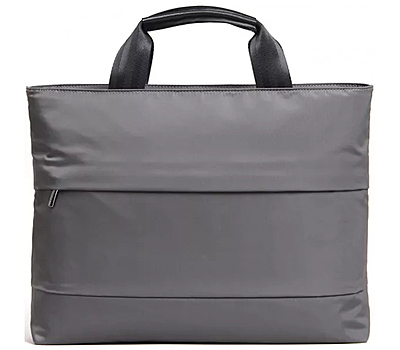 Sac Laptop 15.4" Kingsons Gris