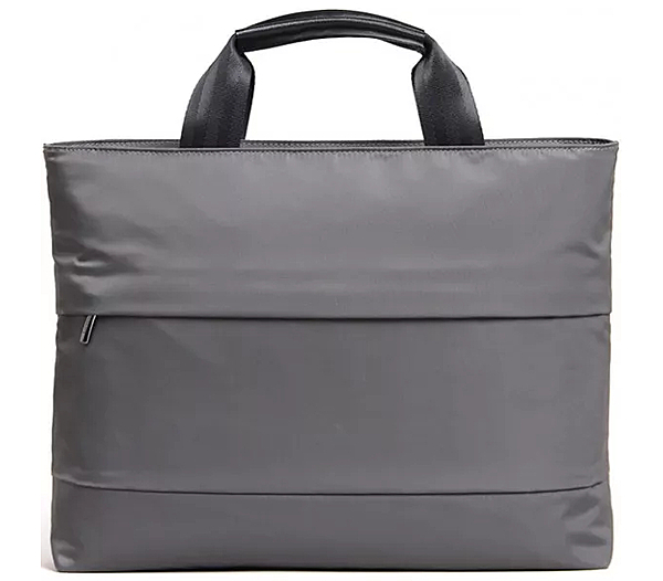 Sac Laptop 15.4" Kingsons Gris