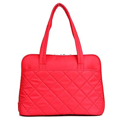 Sac Laptop 15.4" Kingsons Rouge