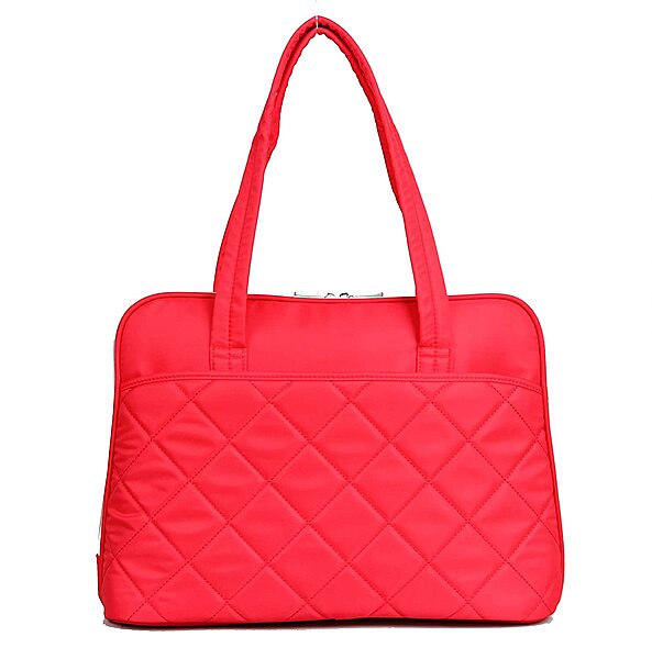 Sac Laptop 15.4" Kingsons Rouge