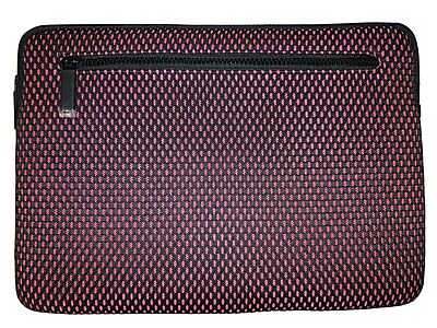 Sac Macbook Pro Retina 13" Incase Noir/Rose