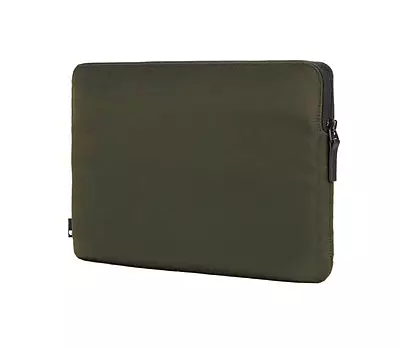 Sac Macbook Pro 15" Retina Incase Vert