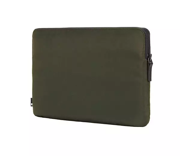 Sac Macbook Pro 15" Retina Incase Vert