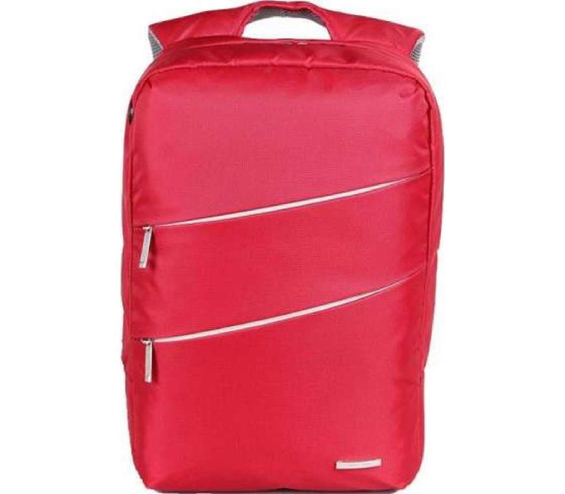 Sac a Dos 15.6" Kingsons Rouge