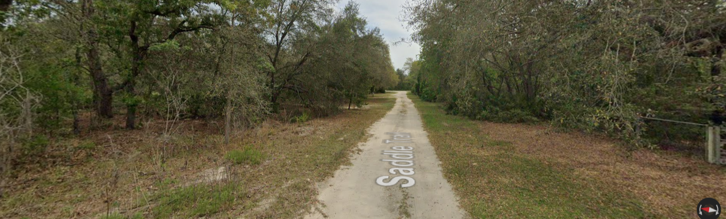 Great Piece of Land