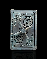 Safe Bet - Coin Bank