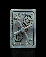 Safe Bet - Coin Bank